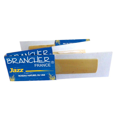 Brancher Jazz Bb Clarinet Reeds