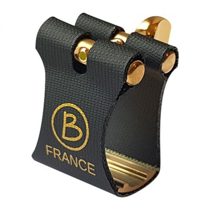 Brancher Semi-Rigid Ligature for Metal Tenor Sax Mouthpieces #3 TMR