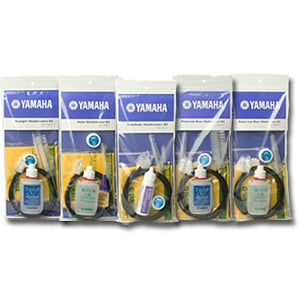 Yamaha Low Brass Rotary Maintenance Kit