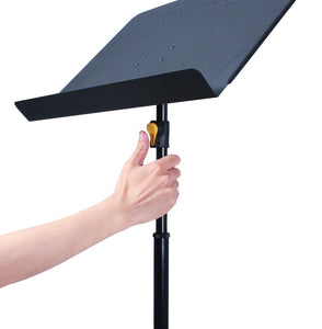 Hercules Symphony Music Stand With EZ Grip -  BS200B