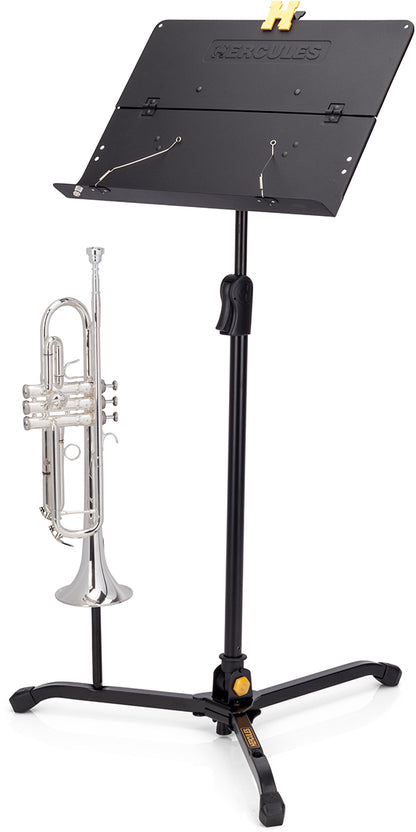 Hercules Music Stand BS301B