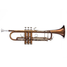 Load image into Gallery viewer, B&amp;S 3138 Challenger II Custom Series Bb Trumpet