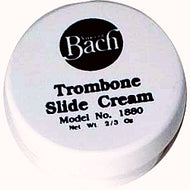 Bach Trombone Slide Cream 0.65oz JAR-1880