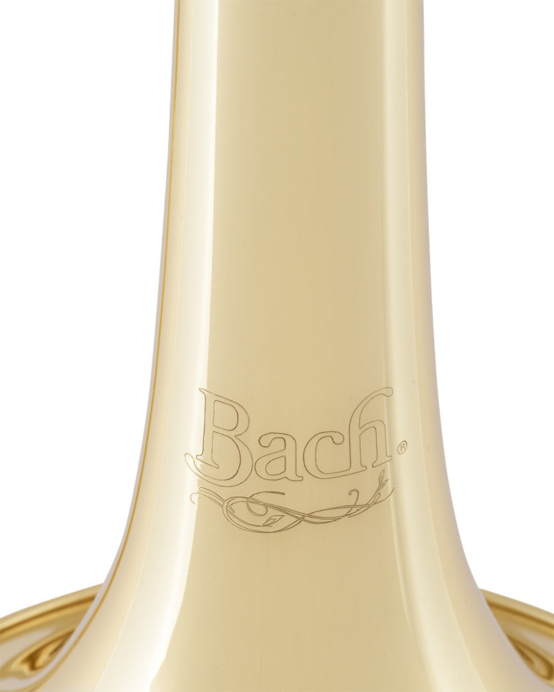 Bach 201 Student Trombone