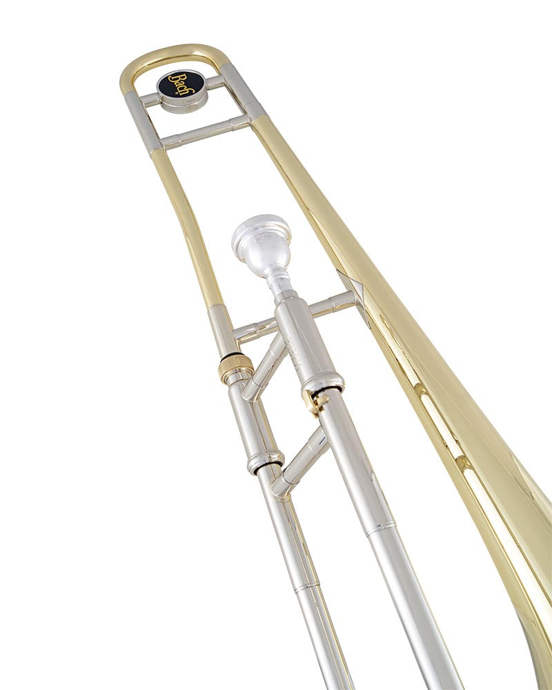 Bach 201 Student Trombone