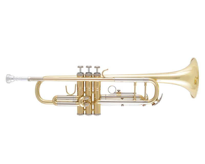 Bach BTR301 Student Series Bb Trumpet