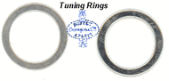 Buffet Clarinet Tuning Ring (2)