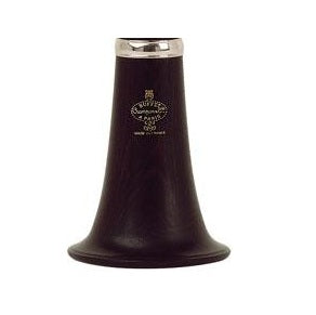 Buffet Bb Clarinet Tosca Bell