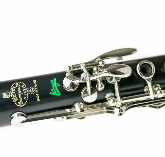 Buffet Crampon Festival Greenline A Clarinet BC1239GL-2-0