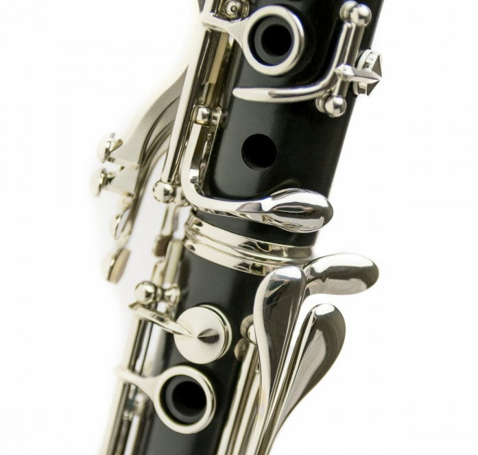 Buffet Crampon Festival Greenline Bb Clarinet