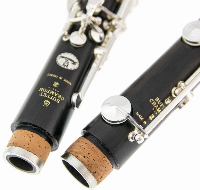 Buffet Crampon 'Festival' A Clarinet