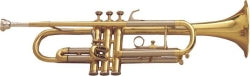 Blessing Intermediate Series Trumpet