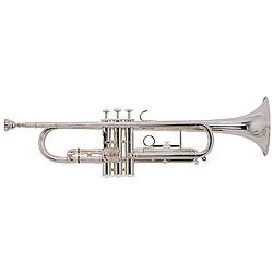 Blessing Intermediate Series Trumpet