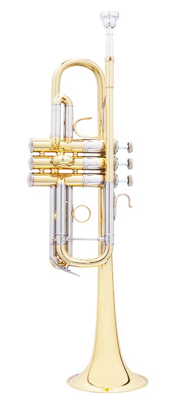 Bach C190 Stradivarius Series Professional C Trumpet