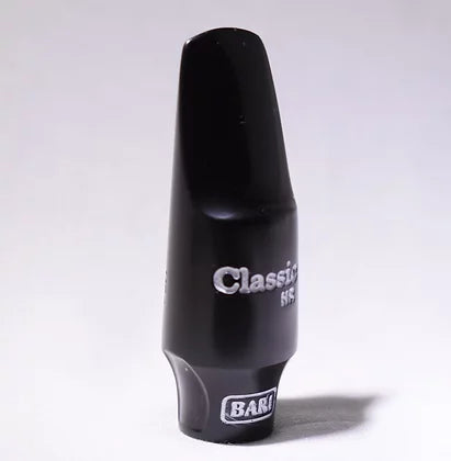 Bari Woodwind Saxophone Mouthpieces