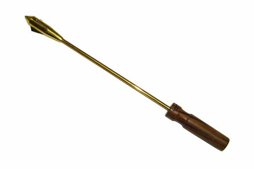 Pisoni Deluxe Oboe Cane Splitter - POCS-D108