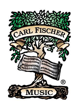 CARL FISCHER BOOK - BACH 10 LITTLE CLASSICS - O29