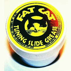 Fat Cat Tuning Slide Grease Synthetic