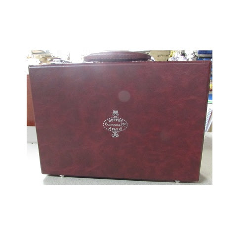 Buffet Clarinet Case E11 Nickel- BCC2501