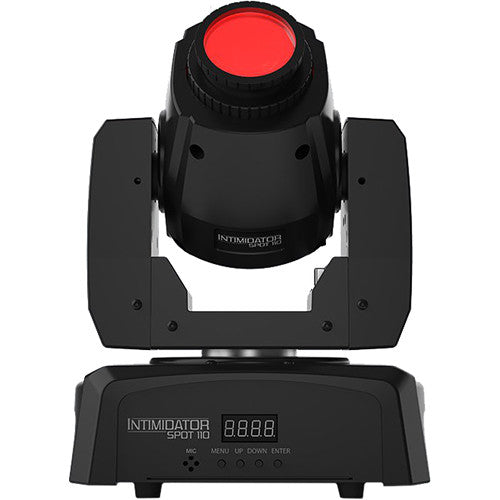 Chauvet DJ Intimidator Spot 110