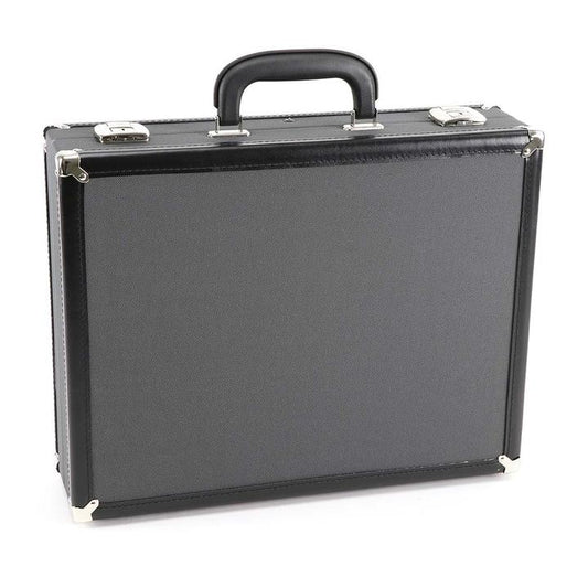 JAKOB WINTER Double Clarinet Case - German Masters | B, Boehm JW-422-NB