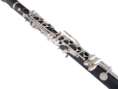 Selmer Prelude CL711 Student Clarinet