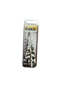 Faxx Synthetic Clarinet Reed