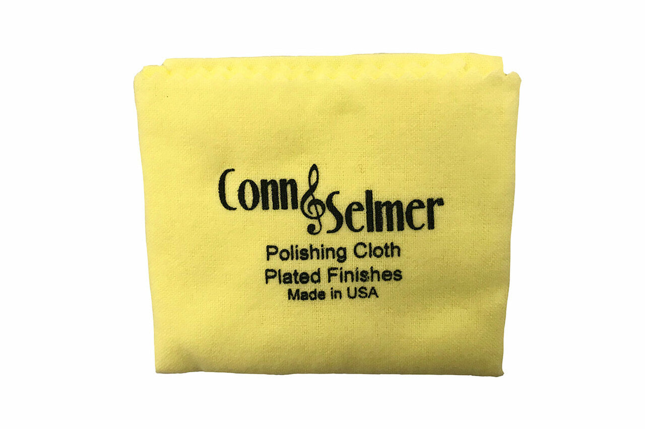 Selmer Silver Polishing Cloth- 2955