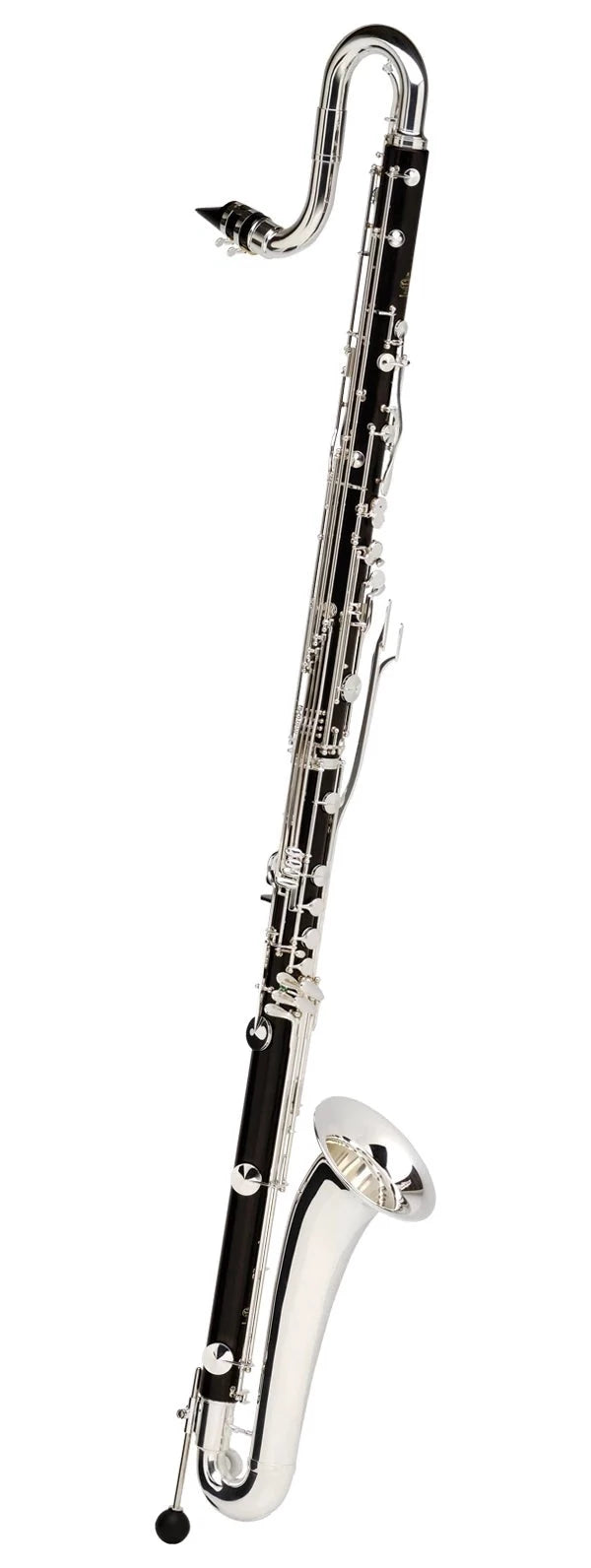 Buffet Crampon 1553 Prestige Eb Contra Alto Clarinet