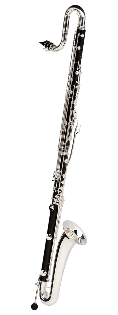 Buffet Crampon 1553 Prestige Eb Contra Alto Clarinet