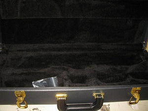 Selmer Vanguard Double Neck Soprano Sax Case - 4953