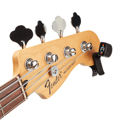 D'Addario Micro Universal Tuner - PW-CT-13