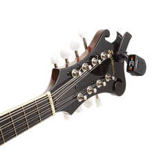 Load image into Gallery viewer, D&#39;Addario Micro Universal Tuner - PW-CT-13