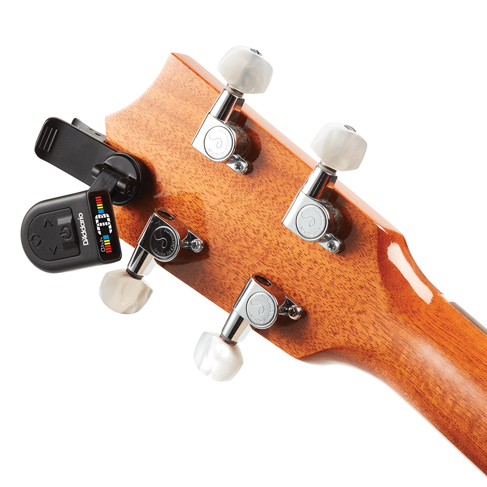 D'Addario Micro Universal Tuner - PW-CT-13