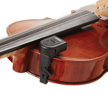 Load image into Gallery viewer, D&#39;Addario Micro Violin Tuner - PW-CT-14