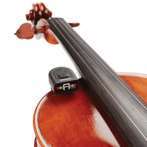 D'Addario Micro Violin Tuner - PW-CT-14