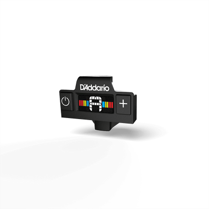 D'Addario Micro Soundhole Tuner - PW-CT-15