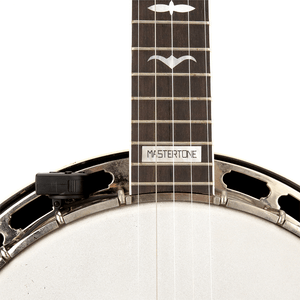 D'Addario Micro Banjo Tuner - PW-CT-16