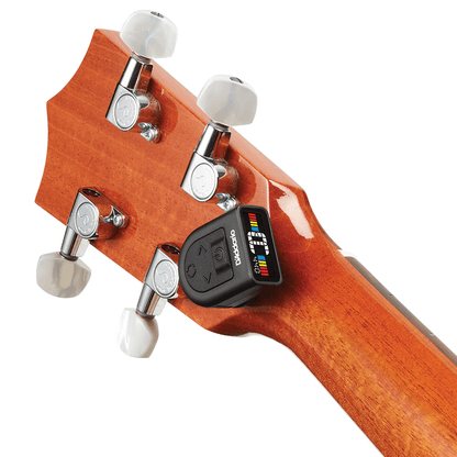 D'Addario Micro Clip-Free Tuner - PW-CT-21