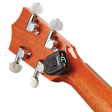 Load image into Gallery viewer, D&#39;Addario Micro Clip-Free Tuner - PW-CT-21