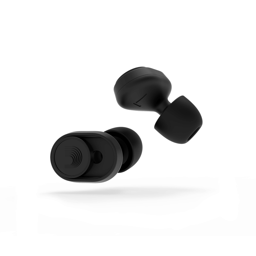 D'Addario EarLabs dBuds