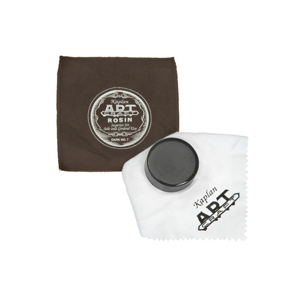 D'addario Rosin - Kaplan Artcraft Rosin