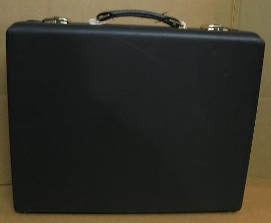 Buffet Double Clarinet Attache Case- B Stock