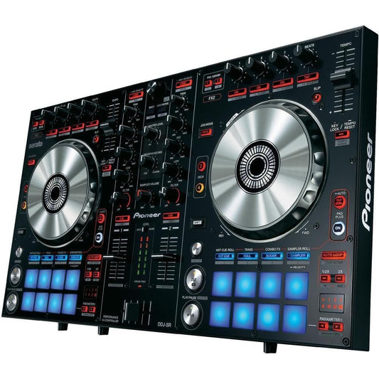 Pioneer DJ DDJ-SR DJ Controller