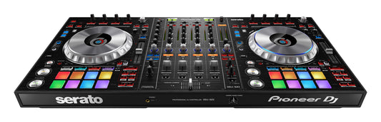 Pioneer DJ DDJ-SZ2 Flagship Pro DJ Controller