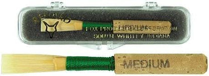 Fox Renard Oboe Reed - Model 1008