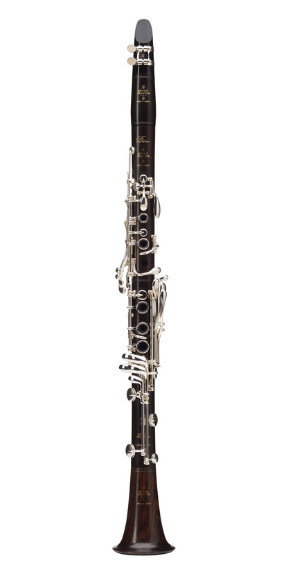 Buffet Crampon Divine BC1260L-2-0 A Clarinet