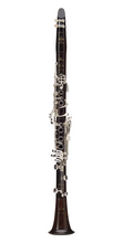 Load image into Gallery viewer, Buffet Crampon Divine BC1260L-2-0 A Clarinet