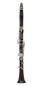 Buffet Crampon Divine BC1260L-2-0 A Clarinet