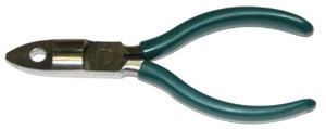 Pisoni Standard Bassoon Pliers - Model 48